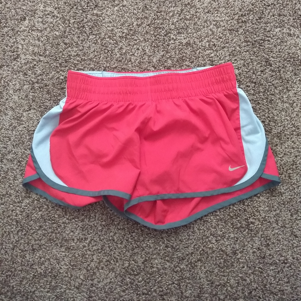 Nike Athletic Running Shorts